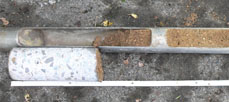 Altlastenerkundung