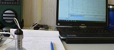 zwischenzeitliches Auslesen der Daten- und Baro-Logger