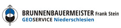 Brunnenbauermeister Frank Stein - Geoservice Niederschlesien